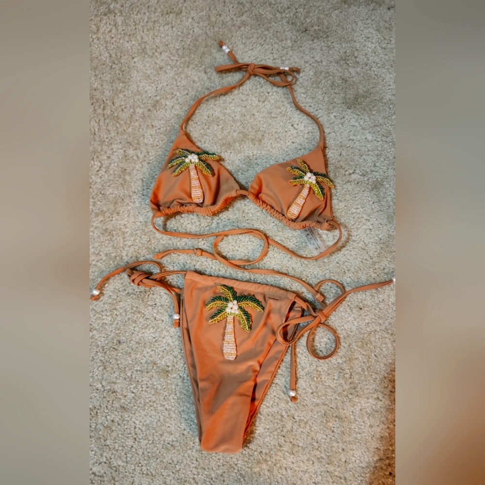 New Bikini